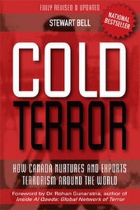 Enlarge image Cover: Cold Terror - Wiley