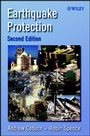 Cover: Earthquake Protection - Wiley