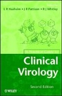Cover: Practical Guide to Clinical Virology 2e - Wiley