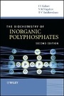Cover: The Biochemistry of Inorganic Polyphosphates 2e - Wiley
