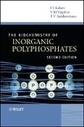 Cover: The Biochemistry of Inorganic Polyphosphates 2e - Wiley
