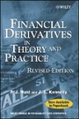 Cover: Financial Derivatives in Theory and Practice Rev - Wiley