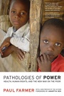 Cover: Pathologies of Power - University of California Press