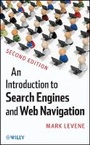 Cover: An Introduction to Search Engines and Web Navigation 2e - Wiley