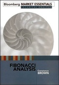 Cover: Fibonacci Analysis - Bloomberg Press