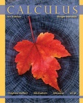 Cover: Calculus - Wiley
