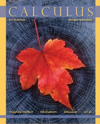 Enlarge image Cover: Calculus - Wiley