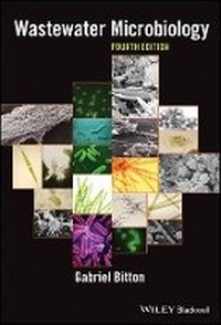 Enlarge image Cover: Wastewater Microbiology, Fourth Edition - Wiley