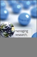 Cover: Managing Research, Development, and Innovation - Managing the Unmanageable 3e - Wiley
