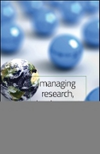 Enlarge image Cover: Managing Research, Development, and Innovation - Managing the Unmanageable 3e - Wiley