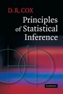 Cover: Principles of Statistical Inference - Cambridge University Press