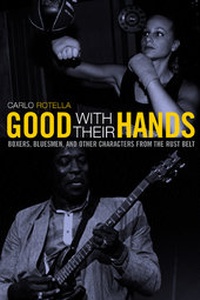 Enlarge image Cover: Good with Their Hands - University of California Press