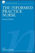 Cover: The Informed Practice Nurse 2e - Wiley