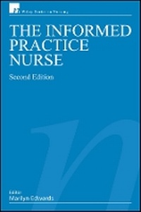 Enlarge image Cover: The Informed Practice Nurse 2e - Wiley