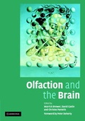 Cover: Olfaction and the Brain - Cambridge University Press