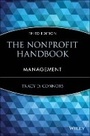 Cover: The Nonprofit Handbook - Wiley