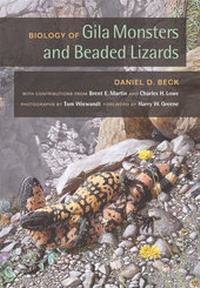 Abbildung von: Biology of Gila Monsters and Beaded Lizards - University of California Press