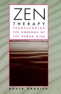 Cover: Zen Therapy - Wiley