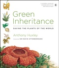 Cover: Green Inheritance - University of California Press