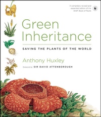 Enlarge image Cover: Green Inheritance - University of California Press
