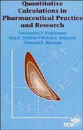 Cover: Quantitative Calculations in Pharmaceutical Practice and Research - Wiley