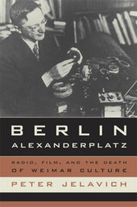 Abbildung von: Berlin Alexanderplatz - University of California Press