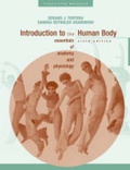 Cover: Introduction to the Human Body: Illustrated Note Book - Wiley