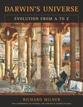 Cover: Darwin's Universe - University of California Press