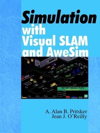 Abbildung von: Simulation with Visual SLAM and AweSim - Wiley
