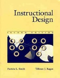 Cover: Instructional Design - Wiley
