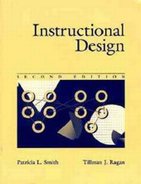 Enlarge image Cover: Instructional Design - Wiley