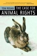 Cover: The Case for Animal Rights - University of California Press