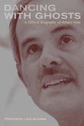 Cover: Dancing with Ghosts - University of California Press