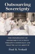 Cover: Outsourcing Sovereignty - Cambridge University Press