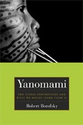 Cover: Yanomami - University of California Press