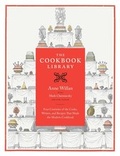 Cover: The Cookbook Library - University of California Press