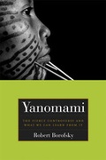 Cover: Yanomami - University of California Press