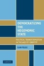 Cover: Democratizing the Hegemonic State - Cambridge University Press