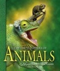 Cover: The Encyclopedia of Animals - University of California Press