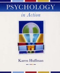 Cover: Psychology in Action: AND Study Guide - Wiley