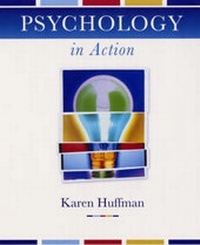 Enlarge image Cover: Psychology in Action: AND Study Guide - Wiley