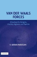 Bild: Van der Waals Forces - Cambridge University Press