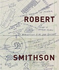 Cover: Robert Smithson - University of California Press