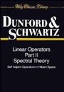 Cover: Linear Operators, Part 2 - Wiley
