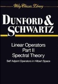 Cover: Linear Operators, Part 2 - Wiley