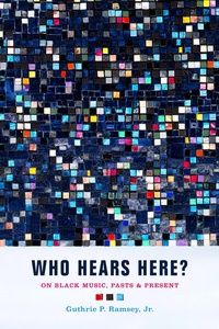 Abbildung von: Who Hears Here? - University of California Press