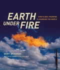 Cover: Earth under Fire - University of California Press