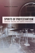 Cover: Spirits of Protestantism - Naval Institute Press