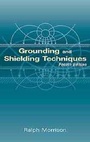 Cover: Grounding and Shielding Techniques - Wiley