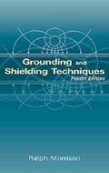 Cover: Grounding and Shielding Techniques - Wiley
